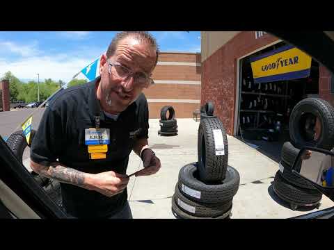 TPMS Sensor Replacement, Low Voltage, $28, Walmart Auto Care Center, 2501 S Market St, Gilbert, AZ