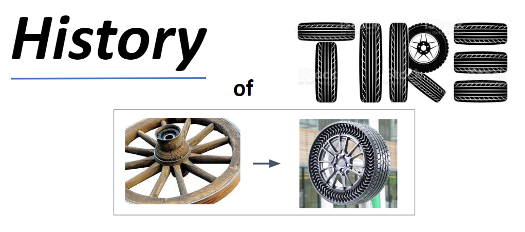 History of Tires
