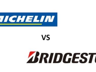 Michelin vs Bridgestone