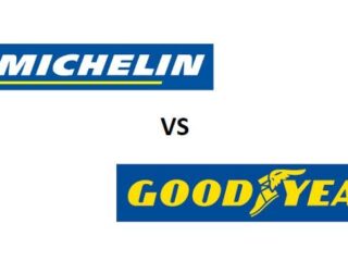 Michelin vs Goodyear