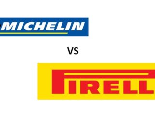 Michelin vs Pirelli