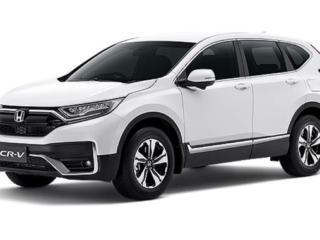 Best tires for Honda CRV