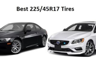 Best 225 45r17 tires
