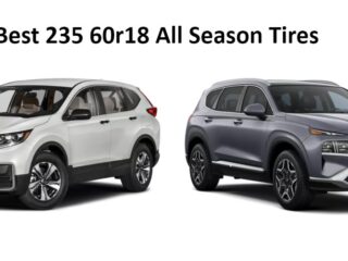 Best 235 60r18 All Season Tires