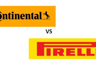 Continental vs Pirelli