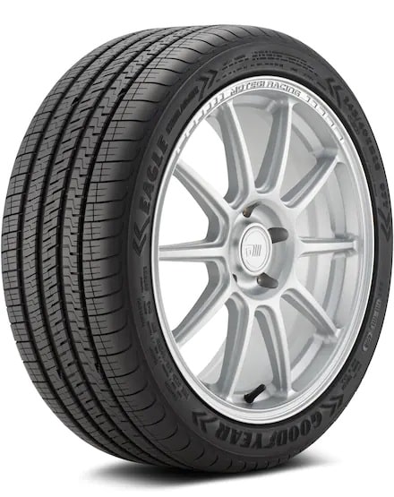 Michelin Pilot Sport All Season 4