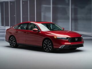 Best tires for Honda Accord 2023