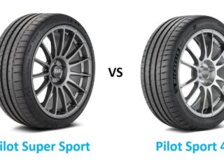 Pilot Super Sport
