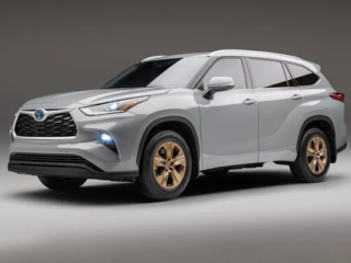 Best tires for Toyota Highlander