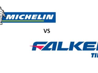 Falken tires vs Michelin