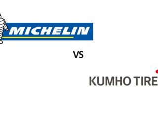 Kumho tires vs Michelin