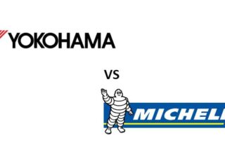 Yokohama tires vs Michelin