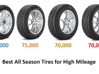Best All Season Tires for High Mileage