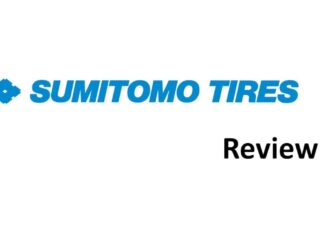 Sumitomo Tires Review