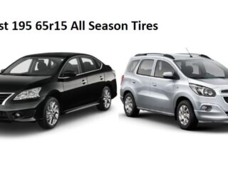 Best 195 65r15 All Season Tires