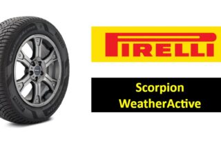Pirelli Scorpion WeatherActive Review