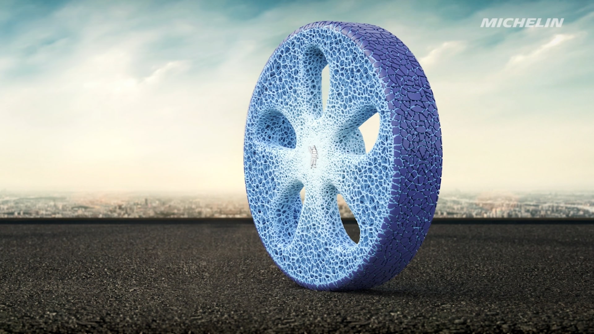 The Future Of Tires: Sustainable, Circular, And High-Tech - Top Tire Review