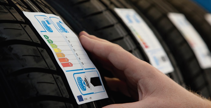 How to buy budget tires using EU labels
