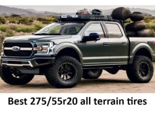 Best 275/55r20 all terrain tires