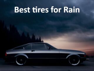 Best tires for Rain