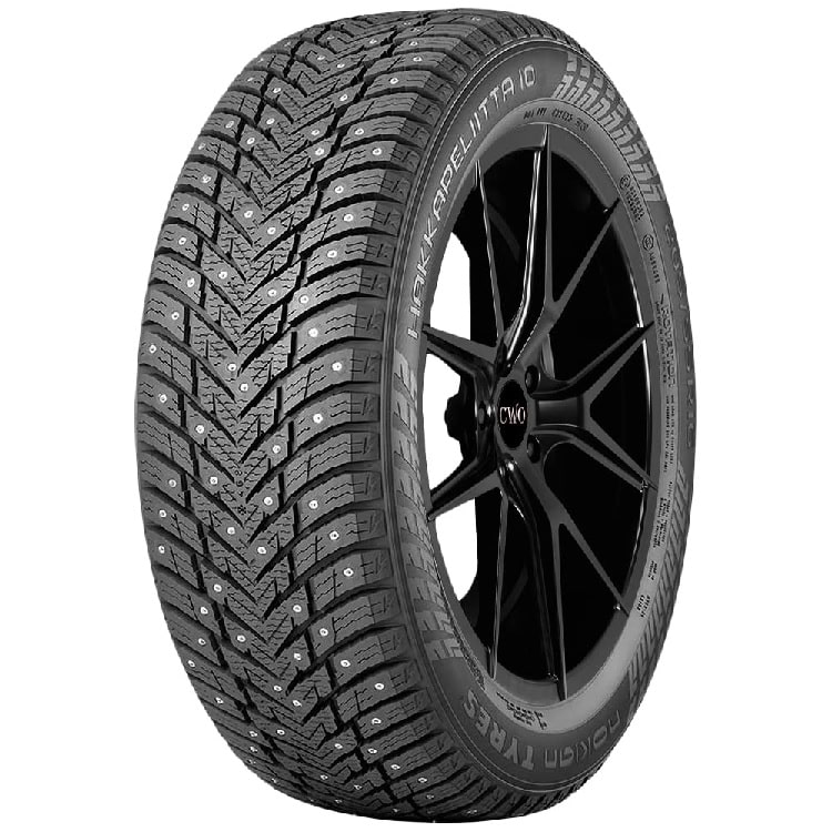 Nokian Hakkapeliitta 10