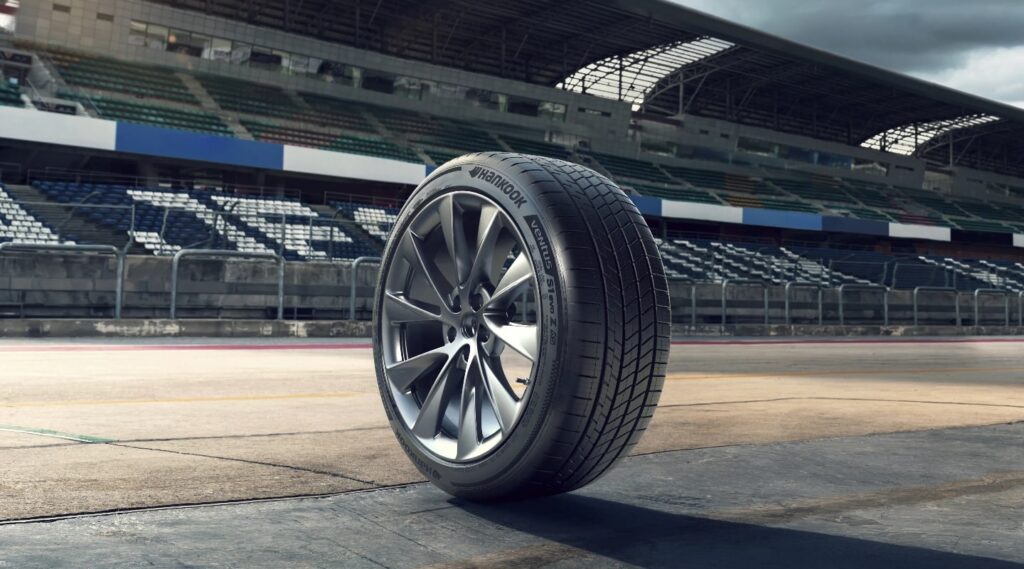 Hankook Ventus S1 evo Z AS X