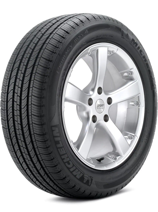 Michelin Primacy MXV4
