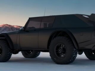 Best all season tires for Trucks