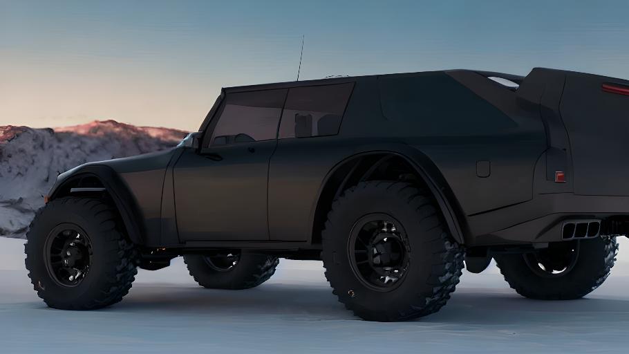 Best all season tires for Trucks