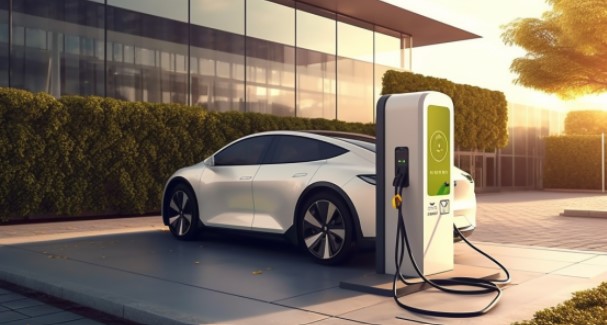 Tires for Electric Vehicles