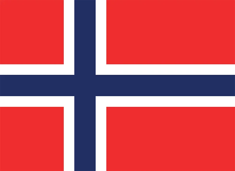 Norway tires