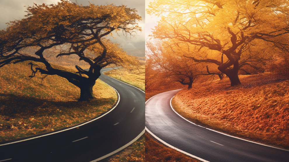 All-Weather vs All-Season Tires