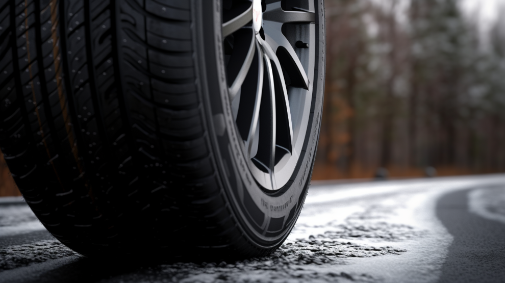 All-Season Tires in the USA