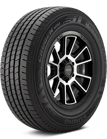 Kumho Crugen HT51