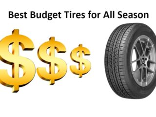 Best Budget Tires for All Season