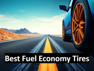 Best Fuel Economy Tires