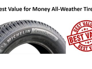 Best Value for Money All-Weather Tires