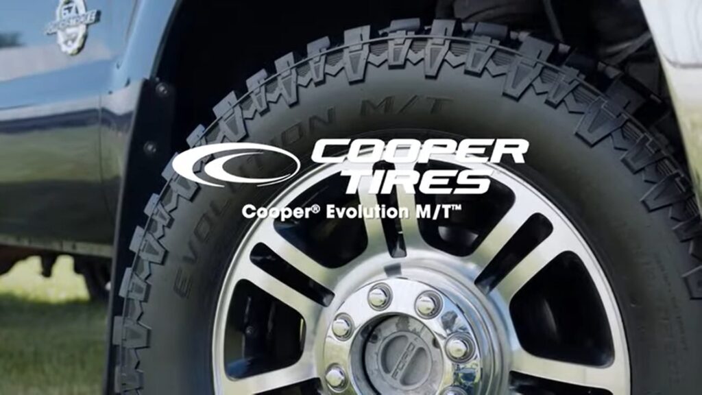 Cooper Evolution M/T Review
