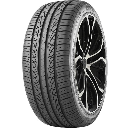 GT Radial Champiro UHP AS