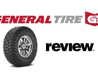 General Tires Review