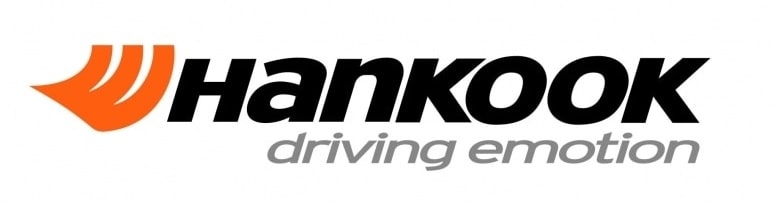 Hankook tire logo