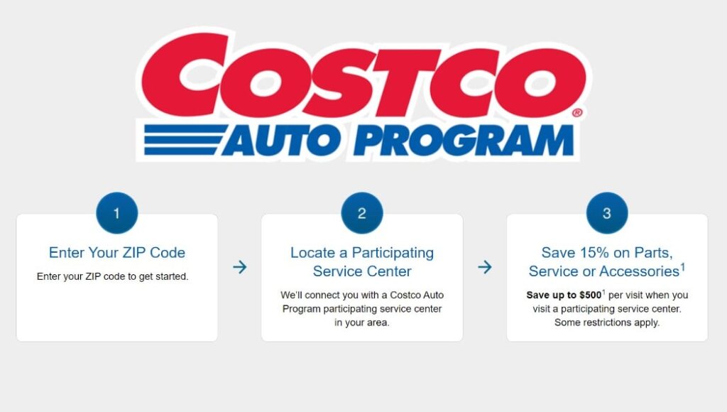 How To Get a Costco Tire Center Appointment