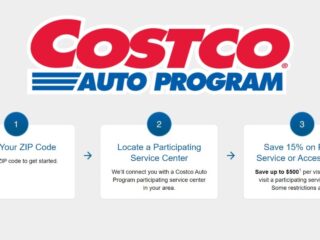 How To Get a Costco Tire Center Appointment