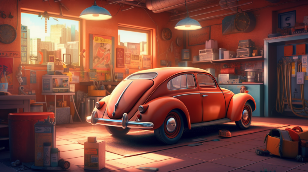 Regular Tire Maintenance