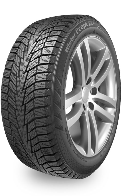 Hankook Winter i*cept iz2