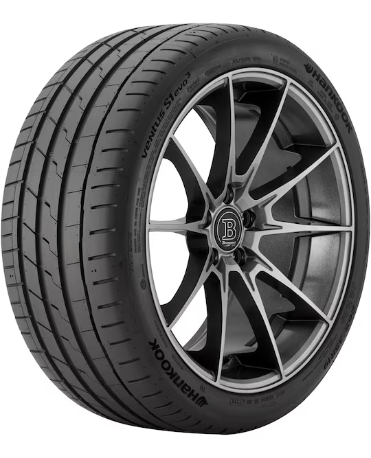 Hankook Ventus S1 evo 3