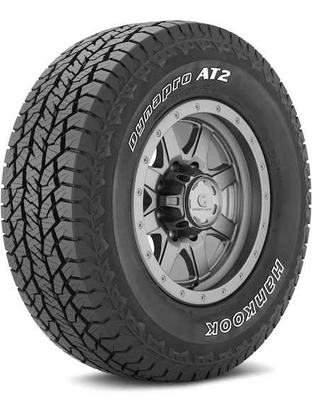 Hankook Dynapro AT2