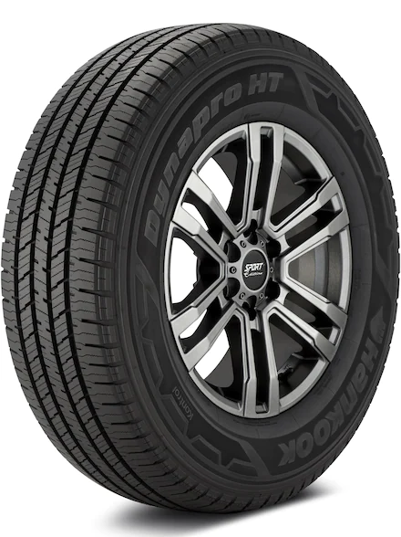 Hankook Dynapro HT