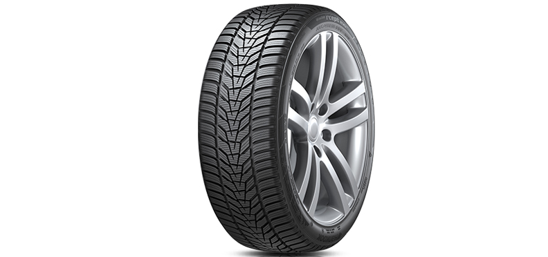 Hankook Winter i*cept evo 3