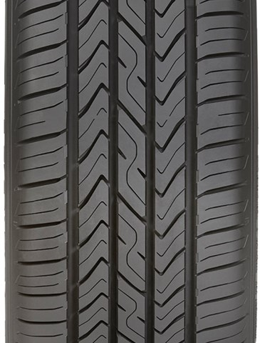Toyo Extensa A/S ii pattern